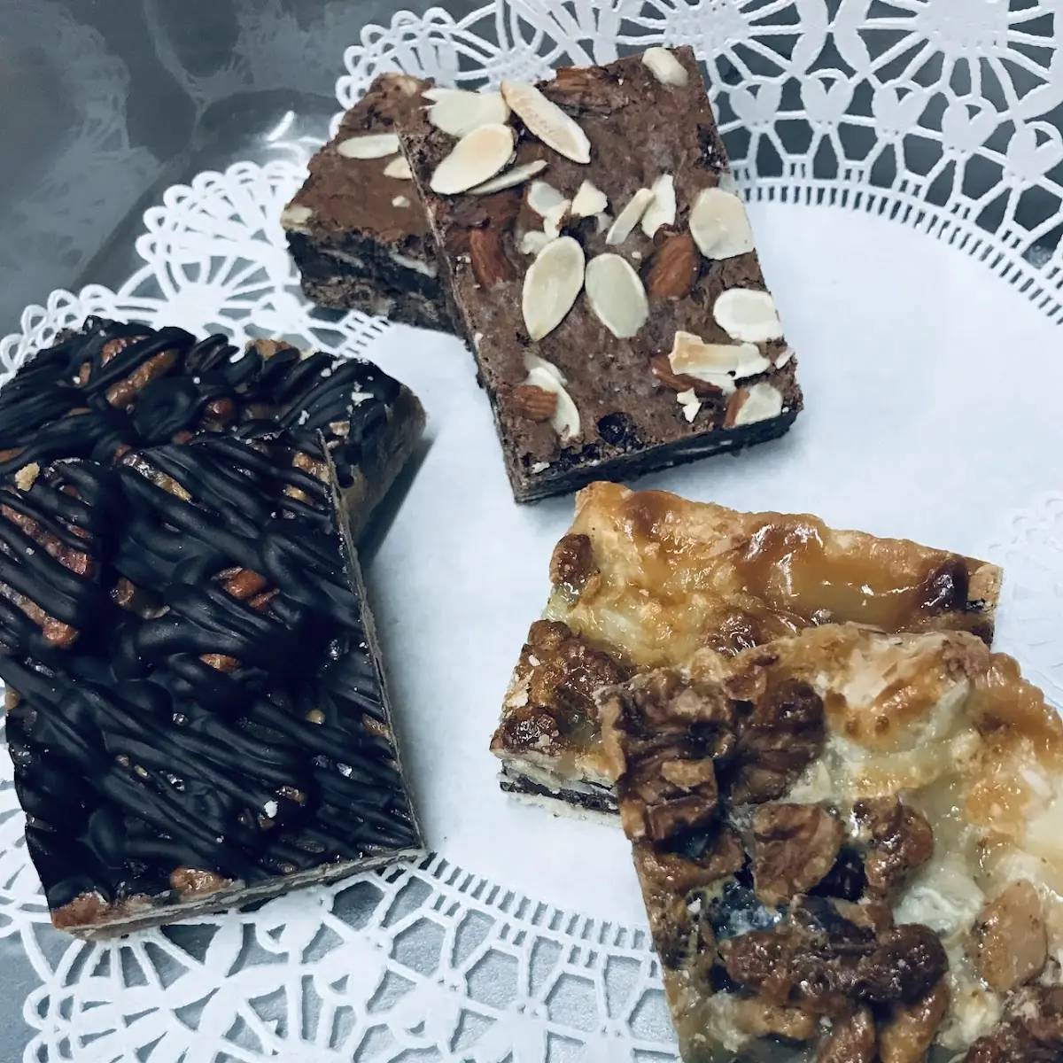 Magic Bars