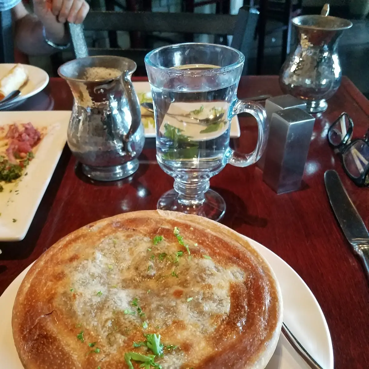 Onion Soup