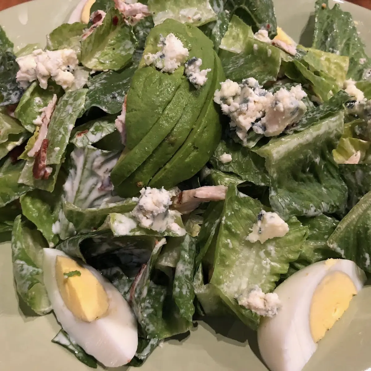 Cobb Salad