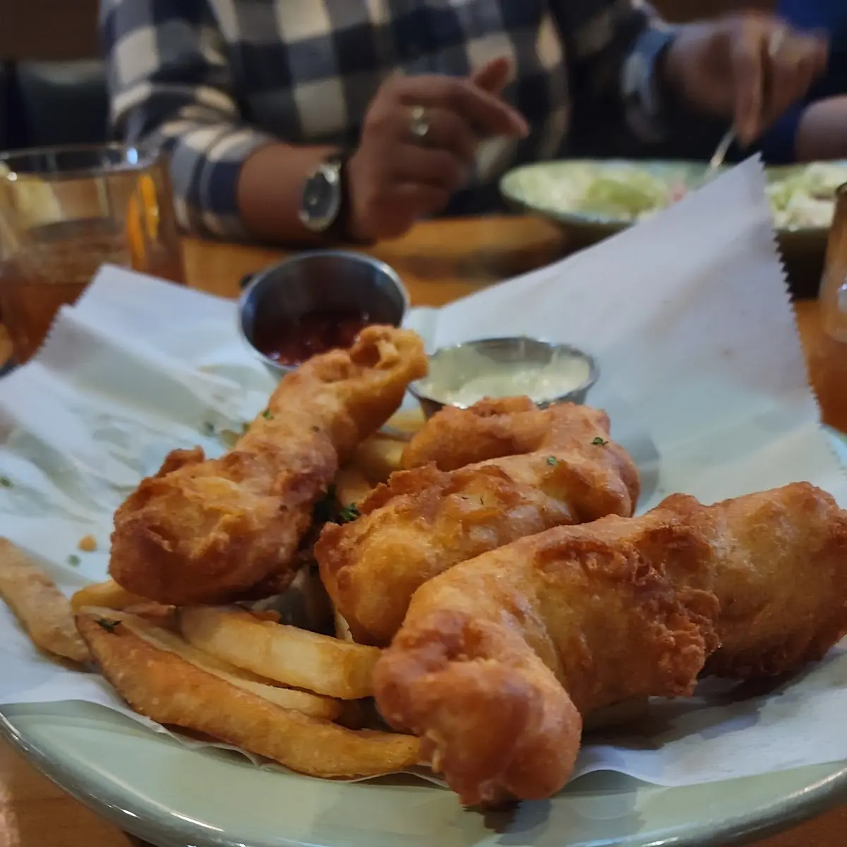Fish N Chips