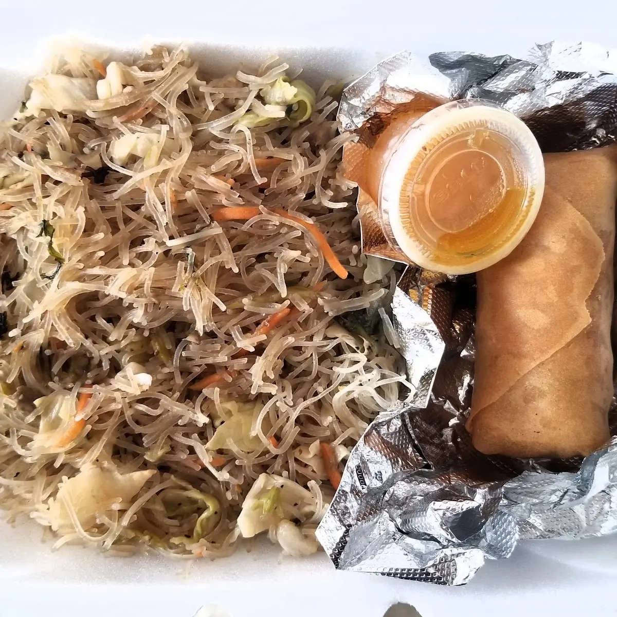 Papaya Salad