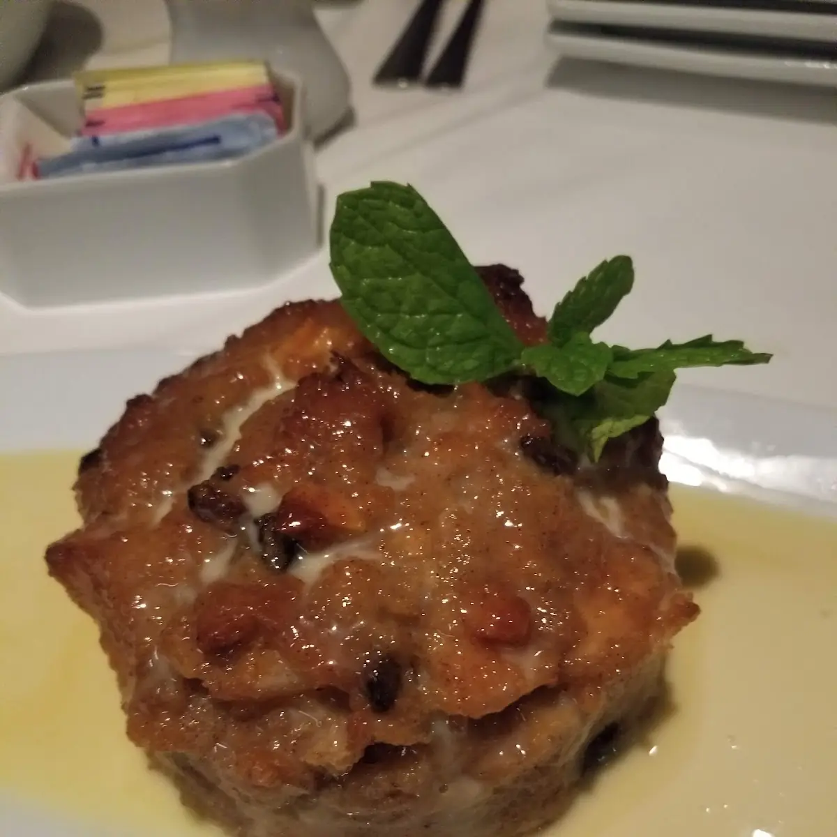 Bread Pudding