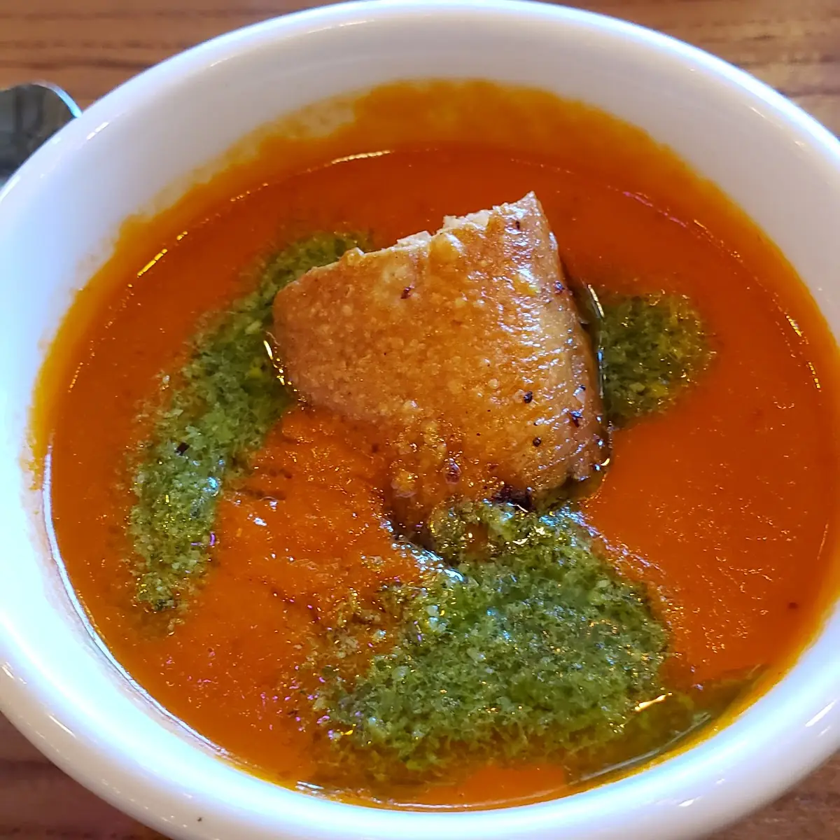 Tomato Soup