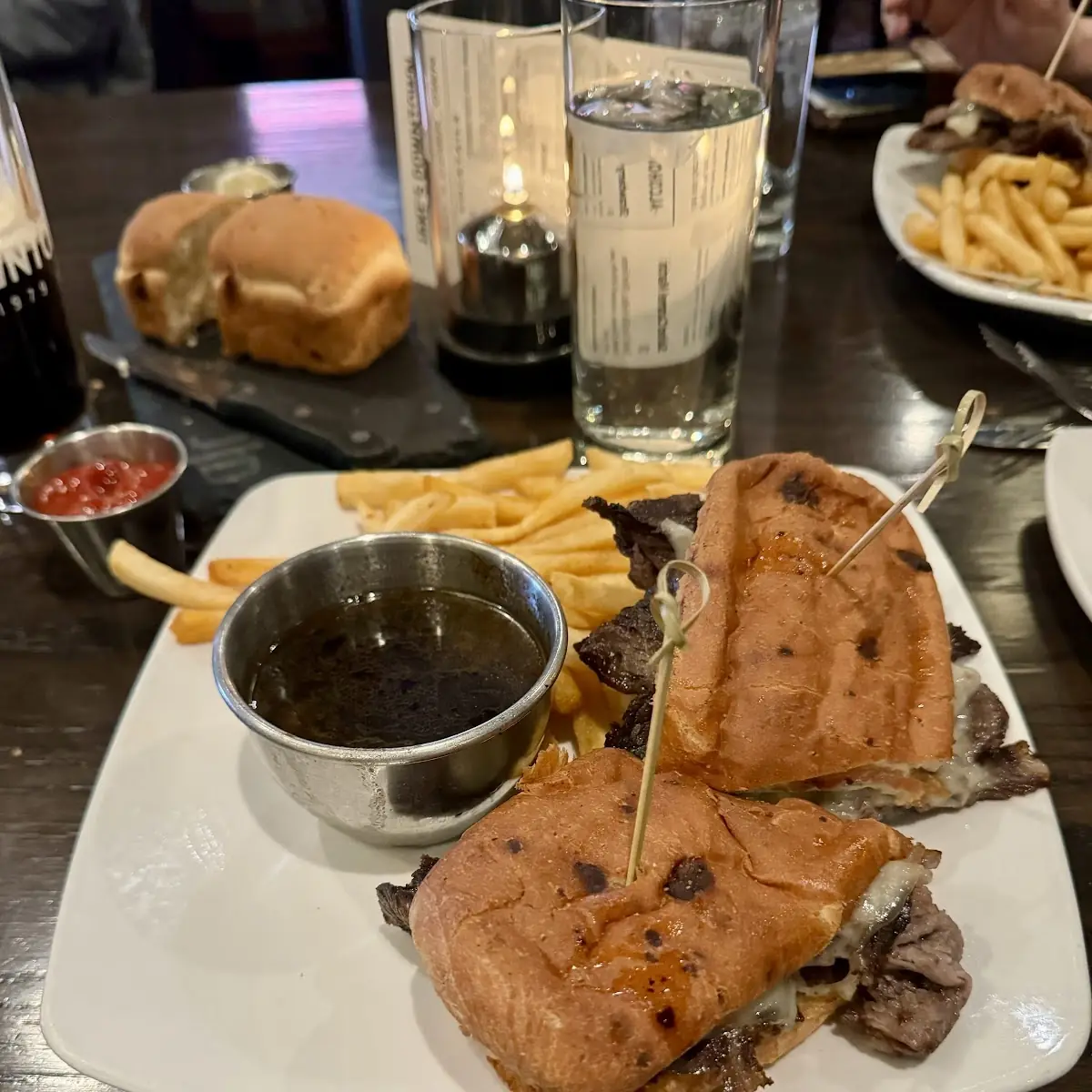 Prime Rib Dip