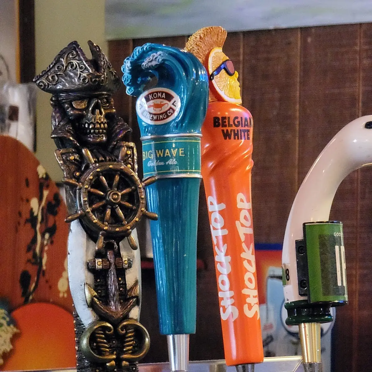 Draft Beer