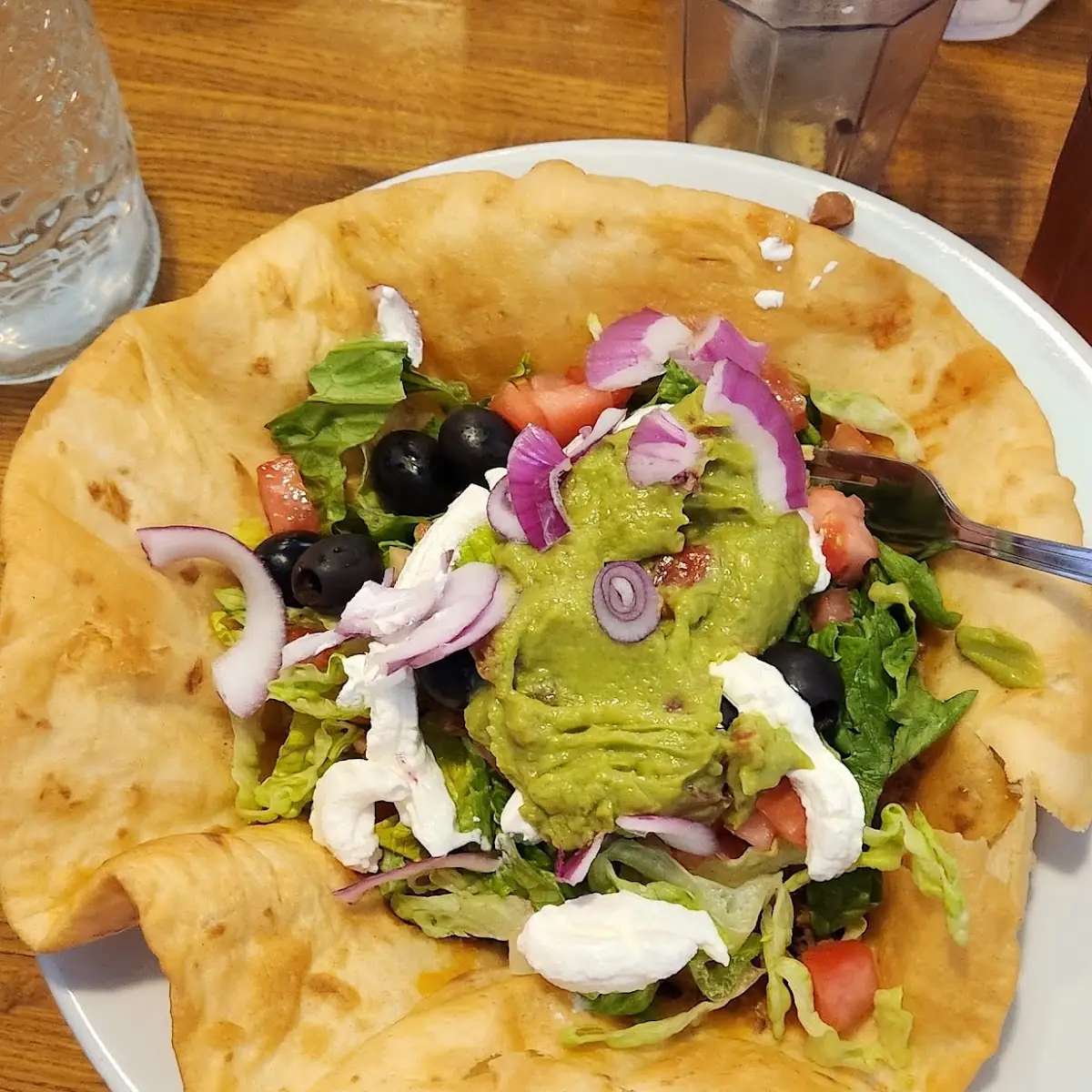 Taco Salad