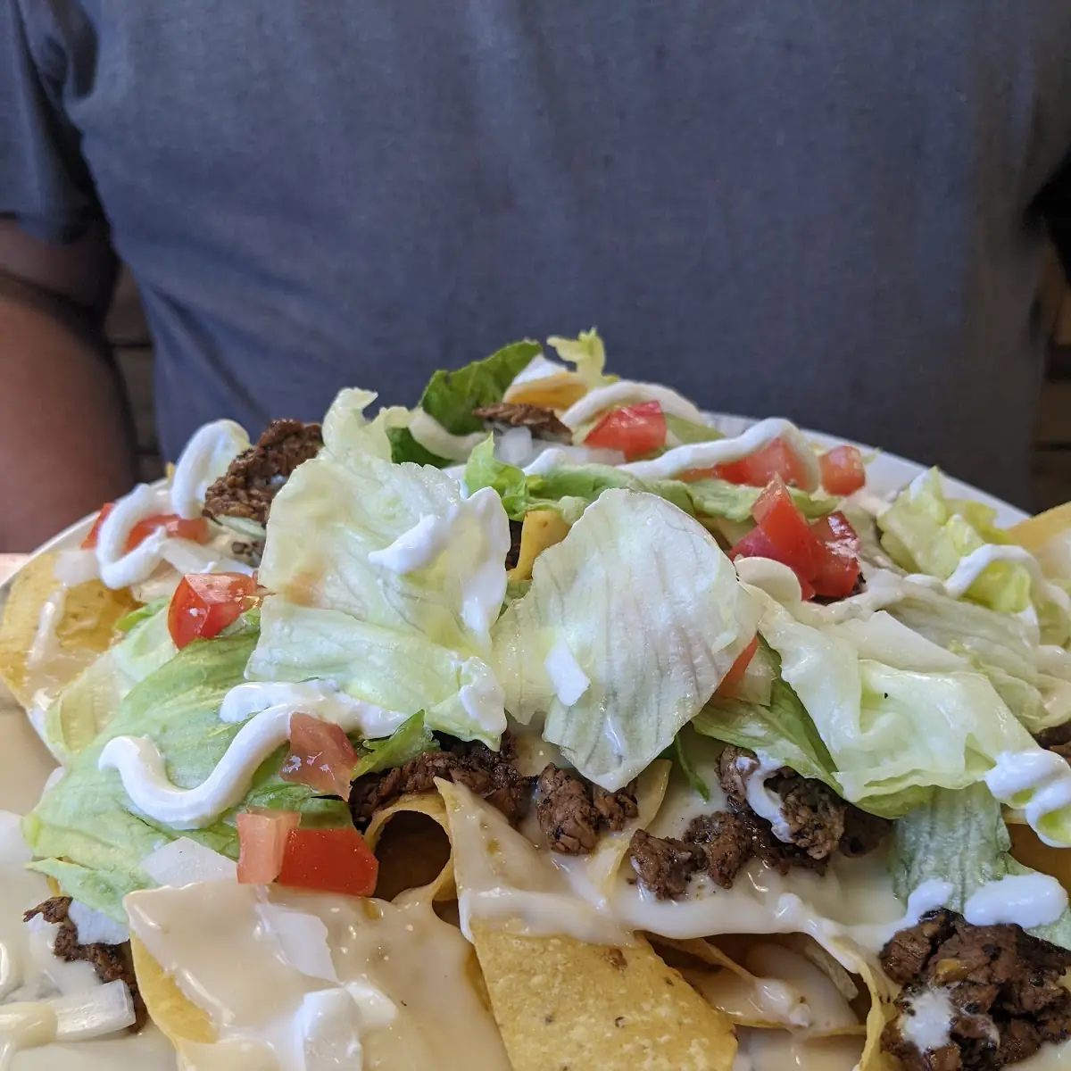 Taco Salad