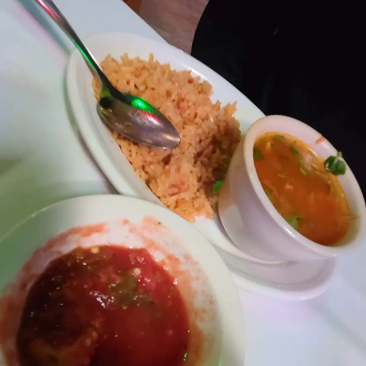 Tortilla Soup