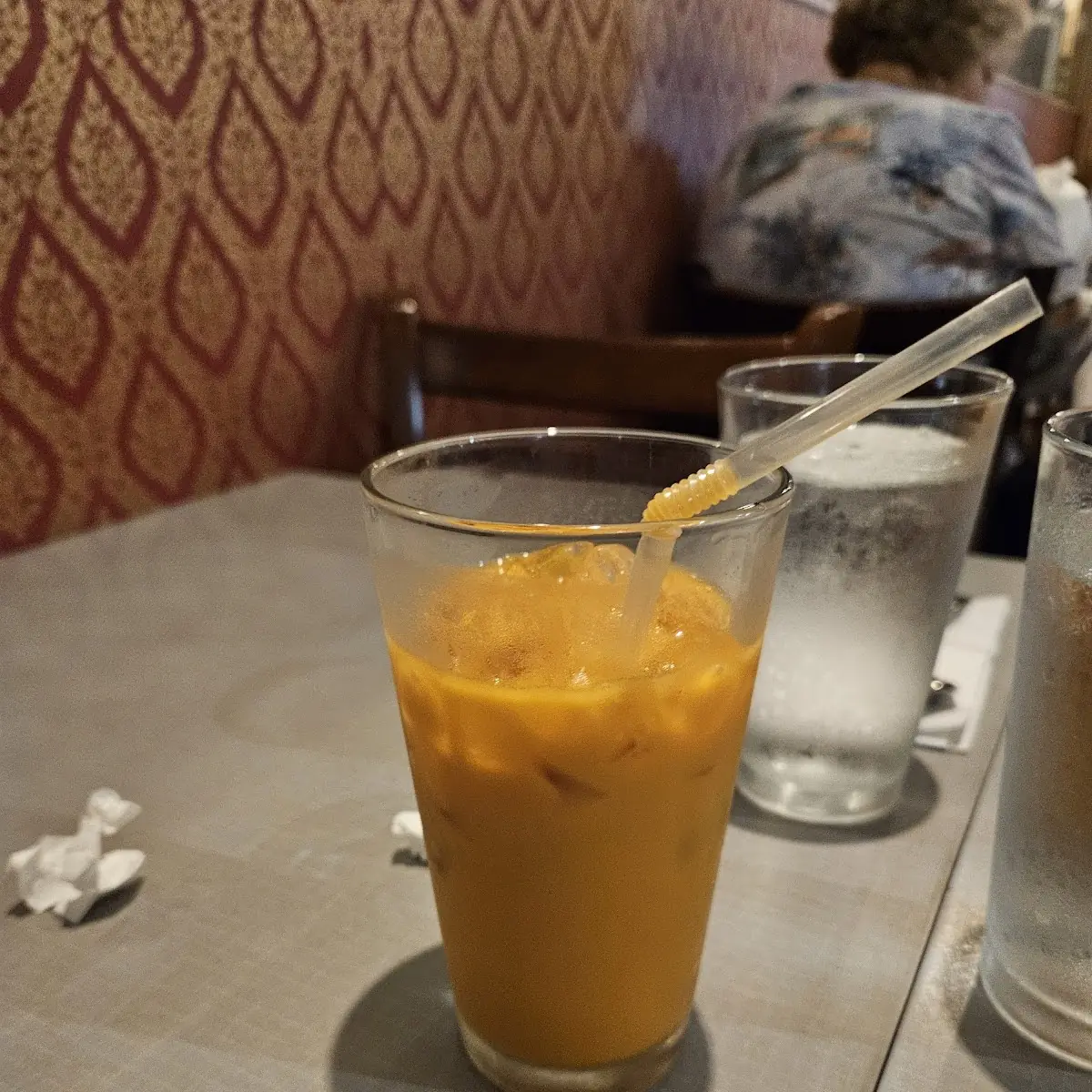 Thai Tea