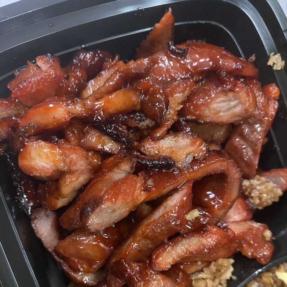Boneless Spare Ribs Small
