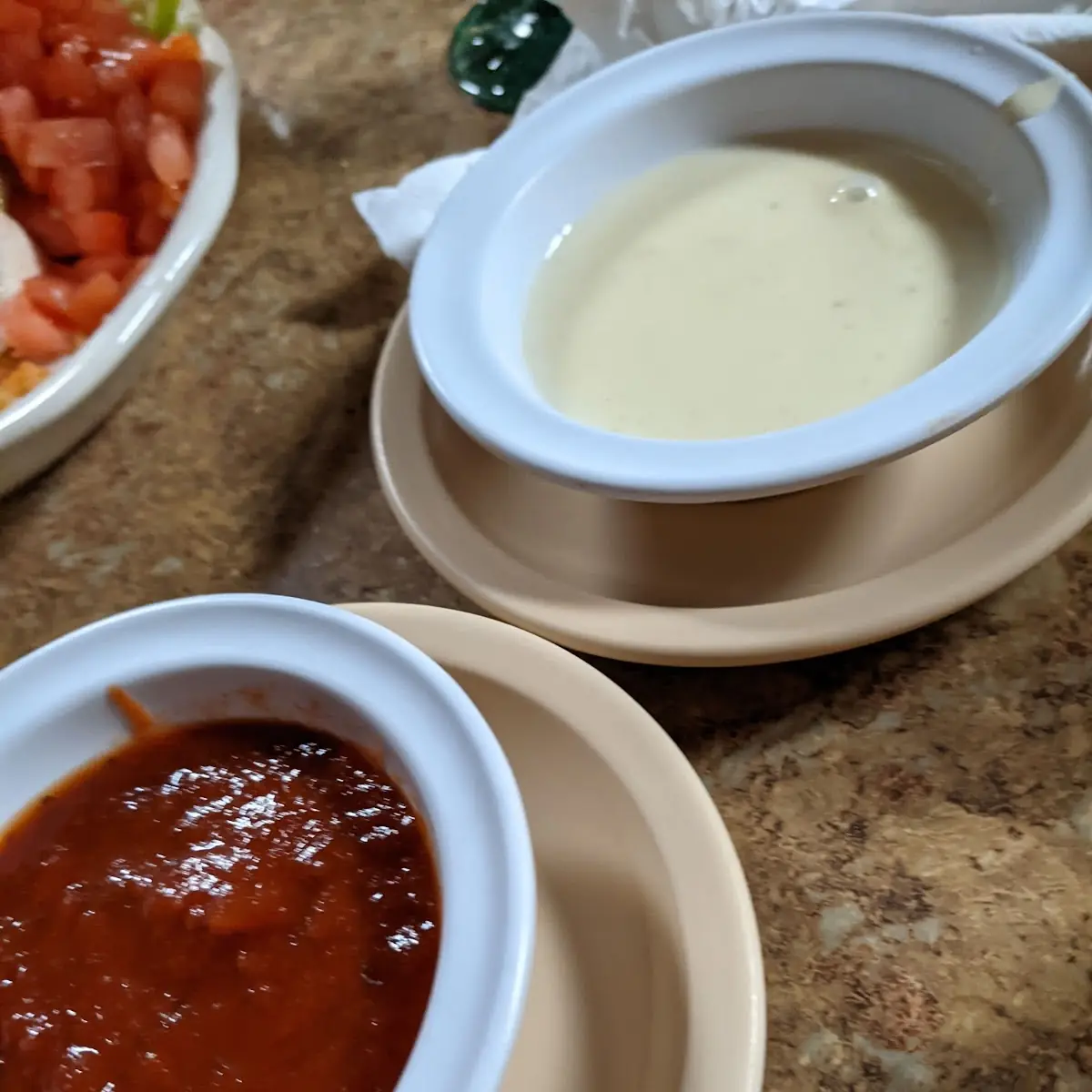 Cheese Dip