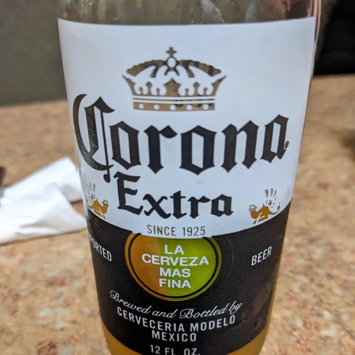 Corona Extra