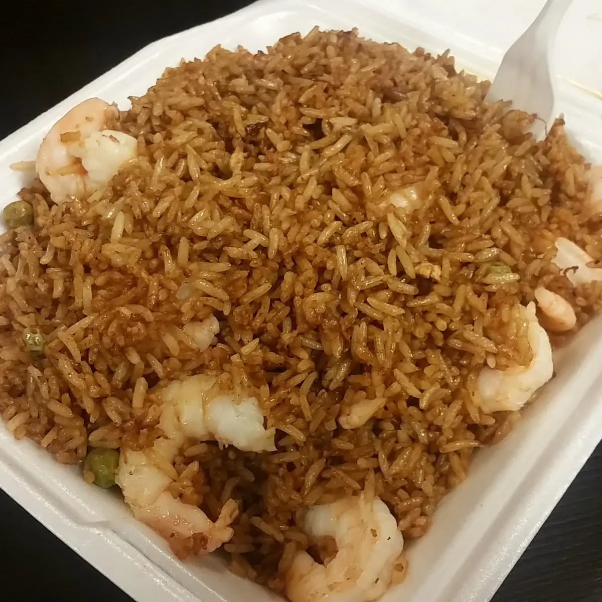 Combo Fried Rice
