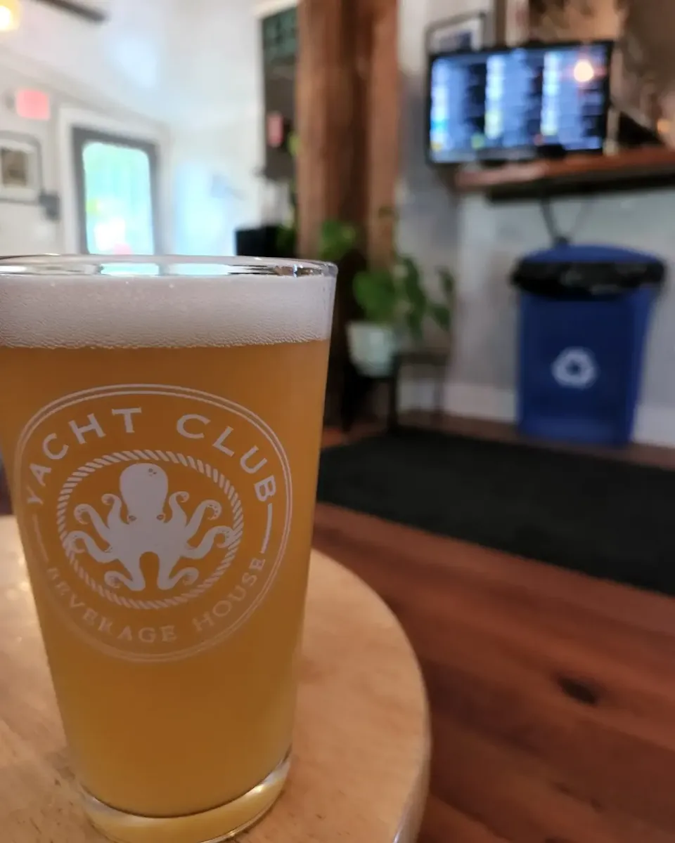 Hazy Pale Ale