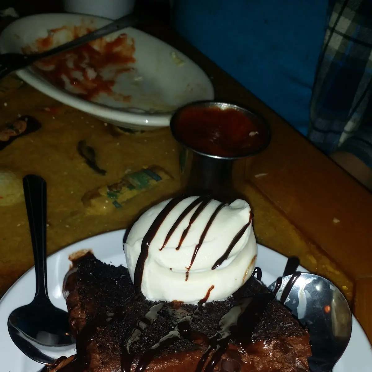 Chocolate Cake