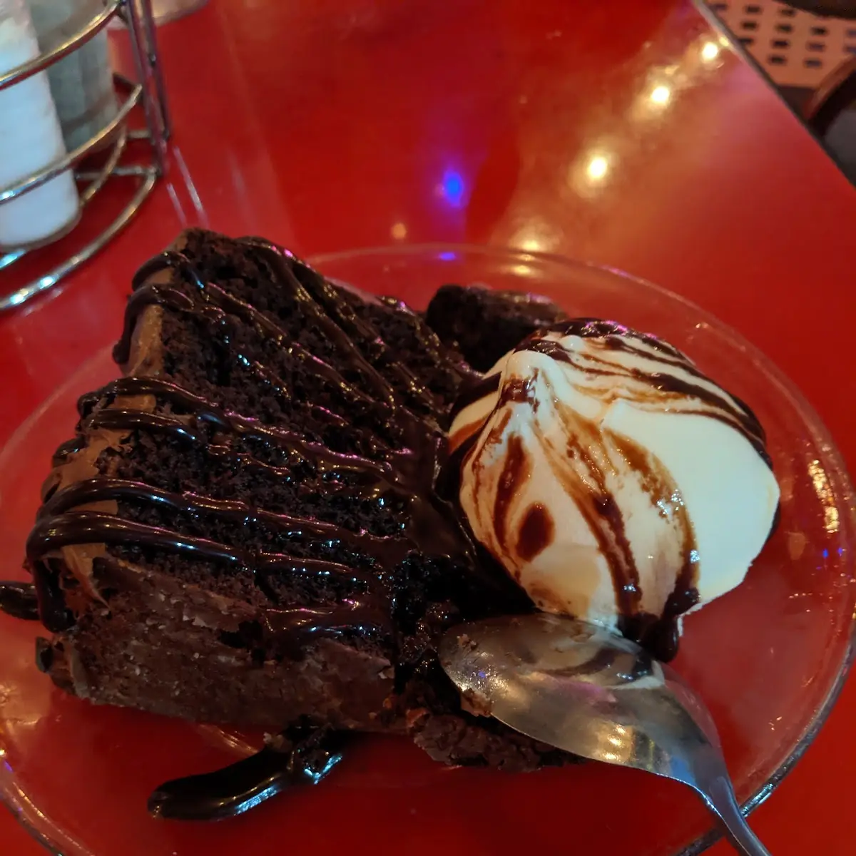 Free Birthday Cake