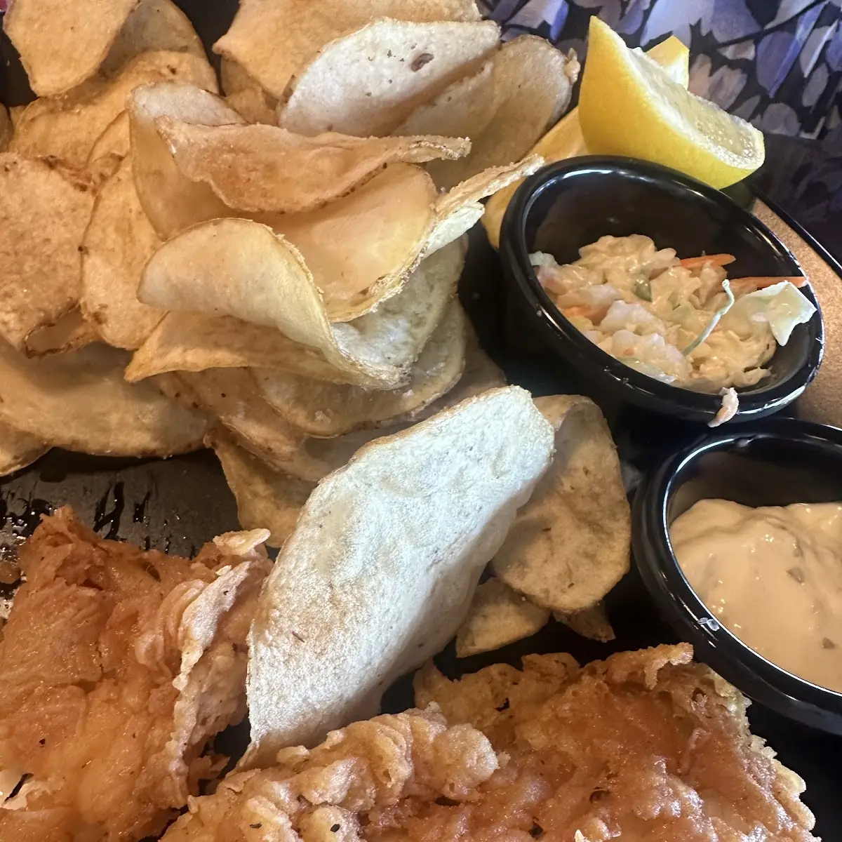 Fish N Chips