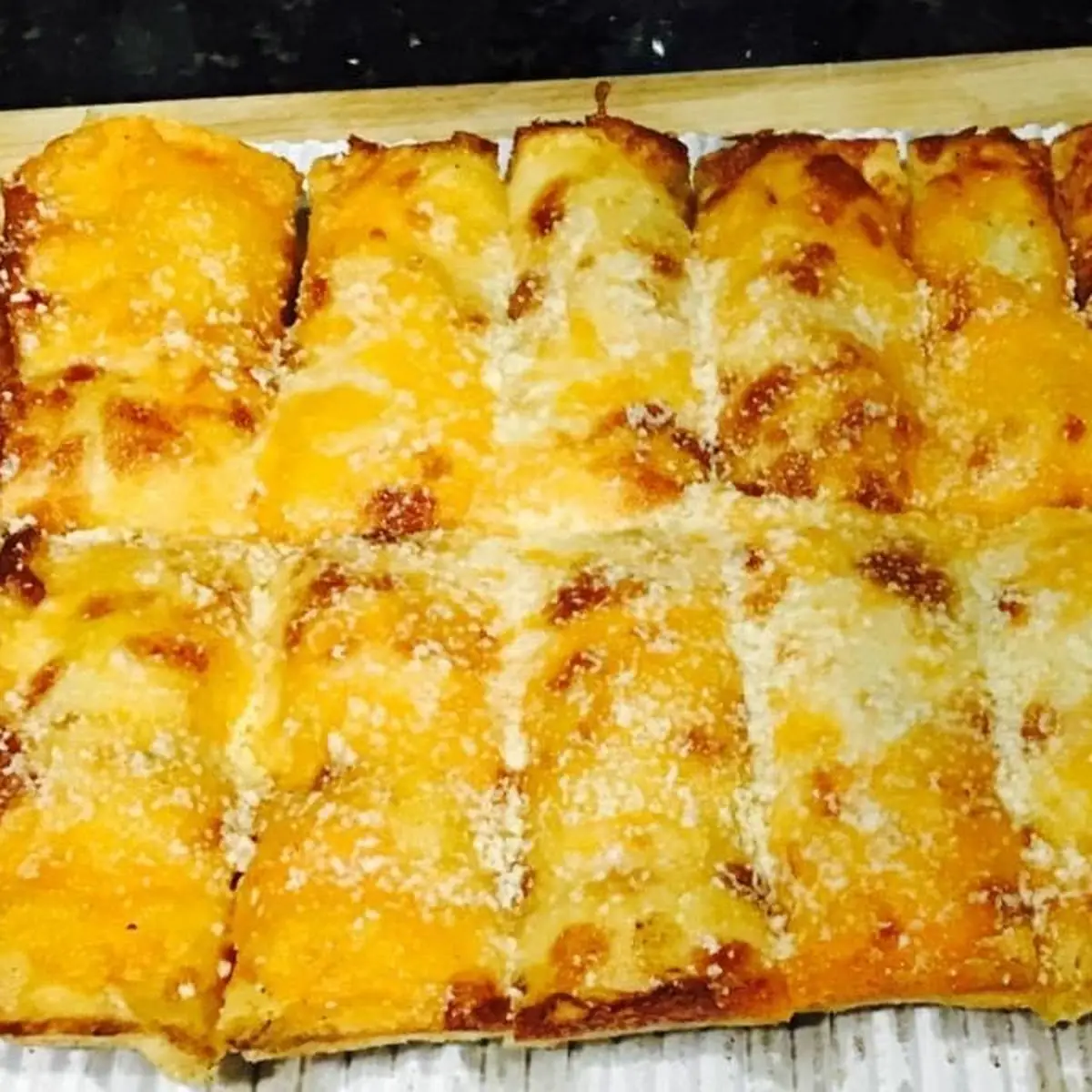 Cheese Bread