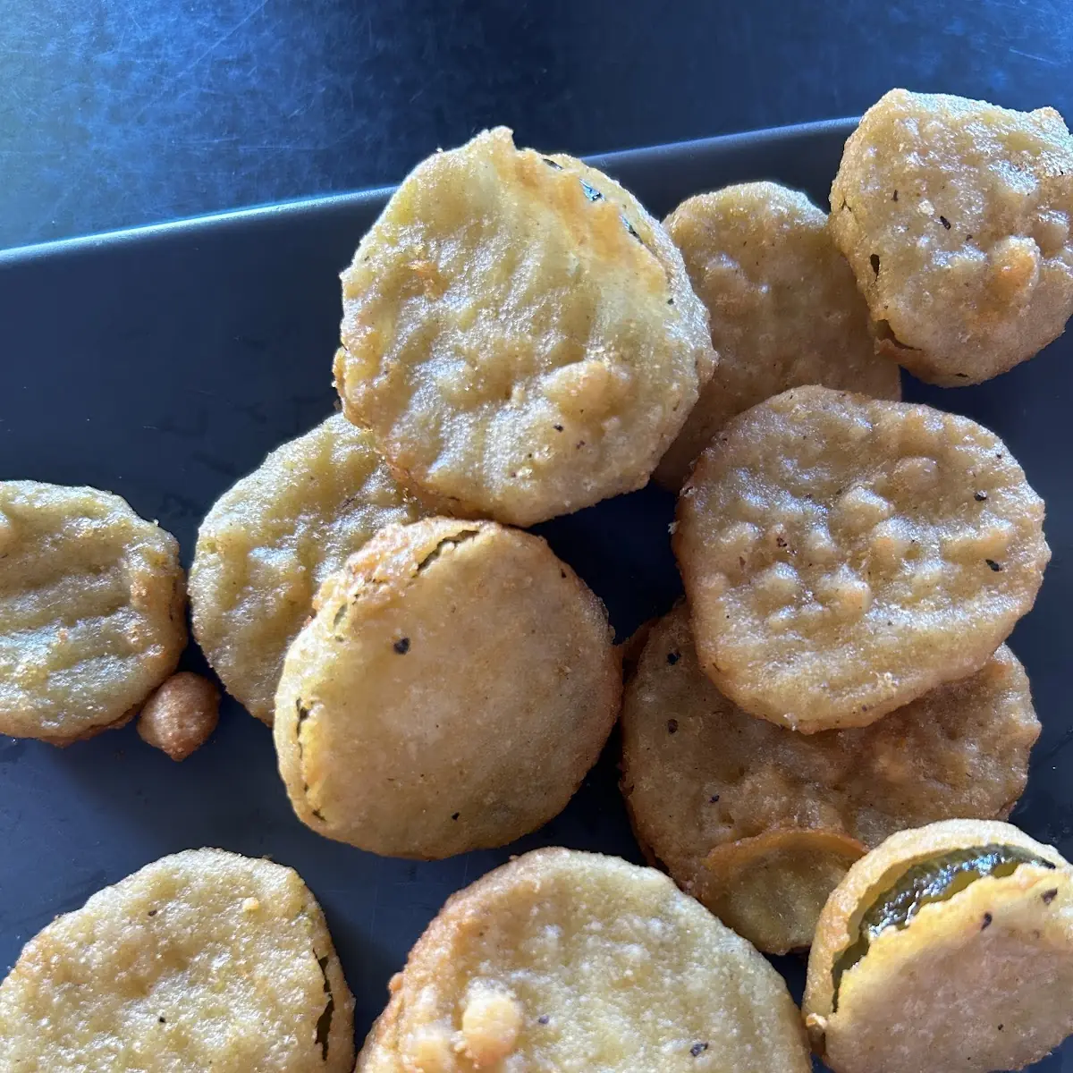 Fried Pickles