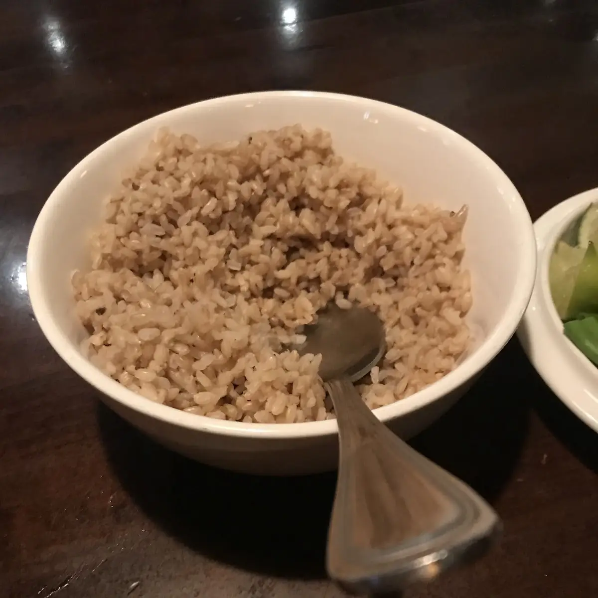 Brown Rice