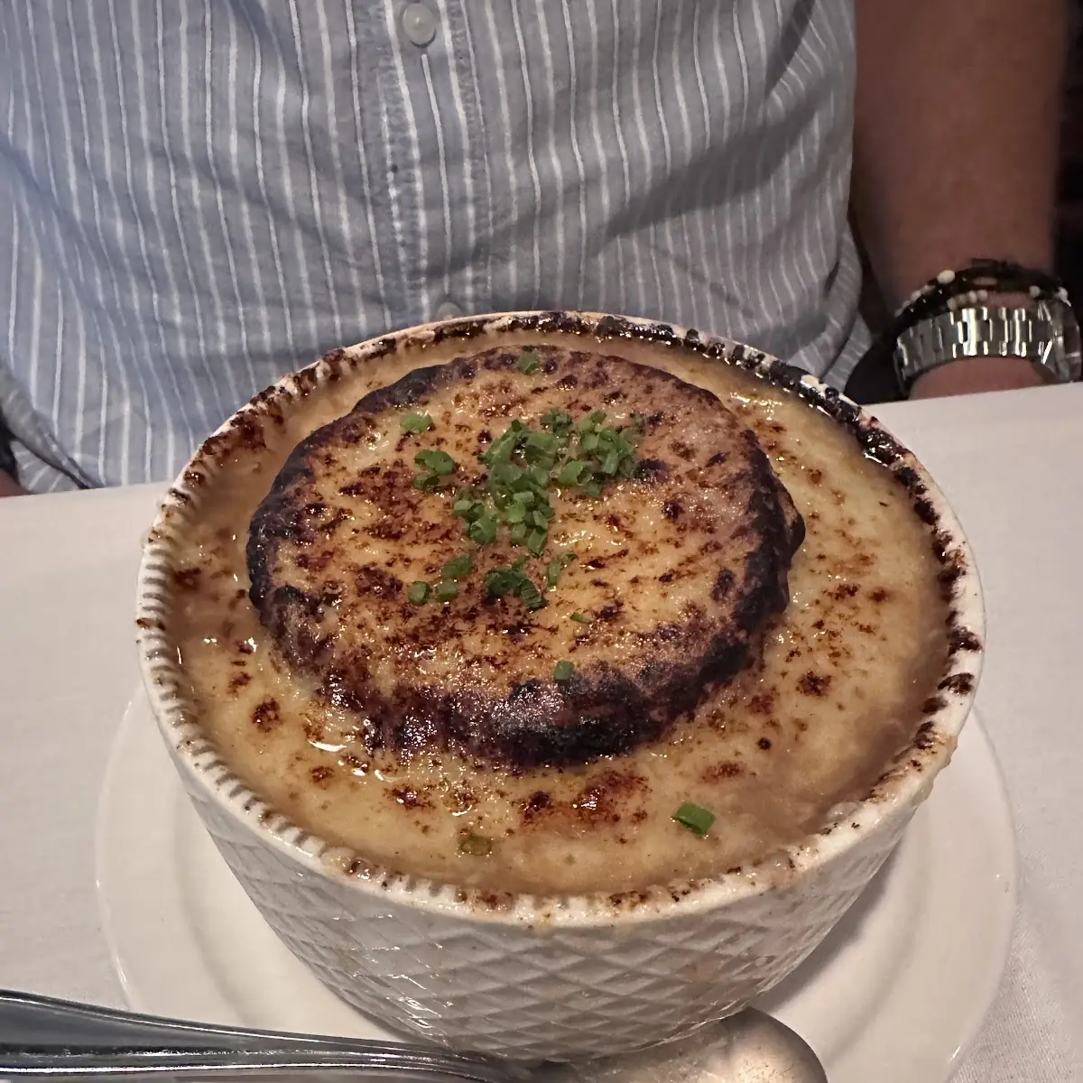 French Onion Soup