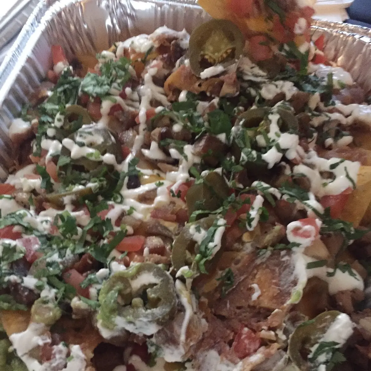 Pulled Pork