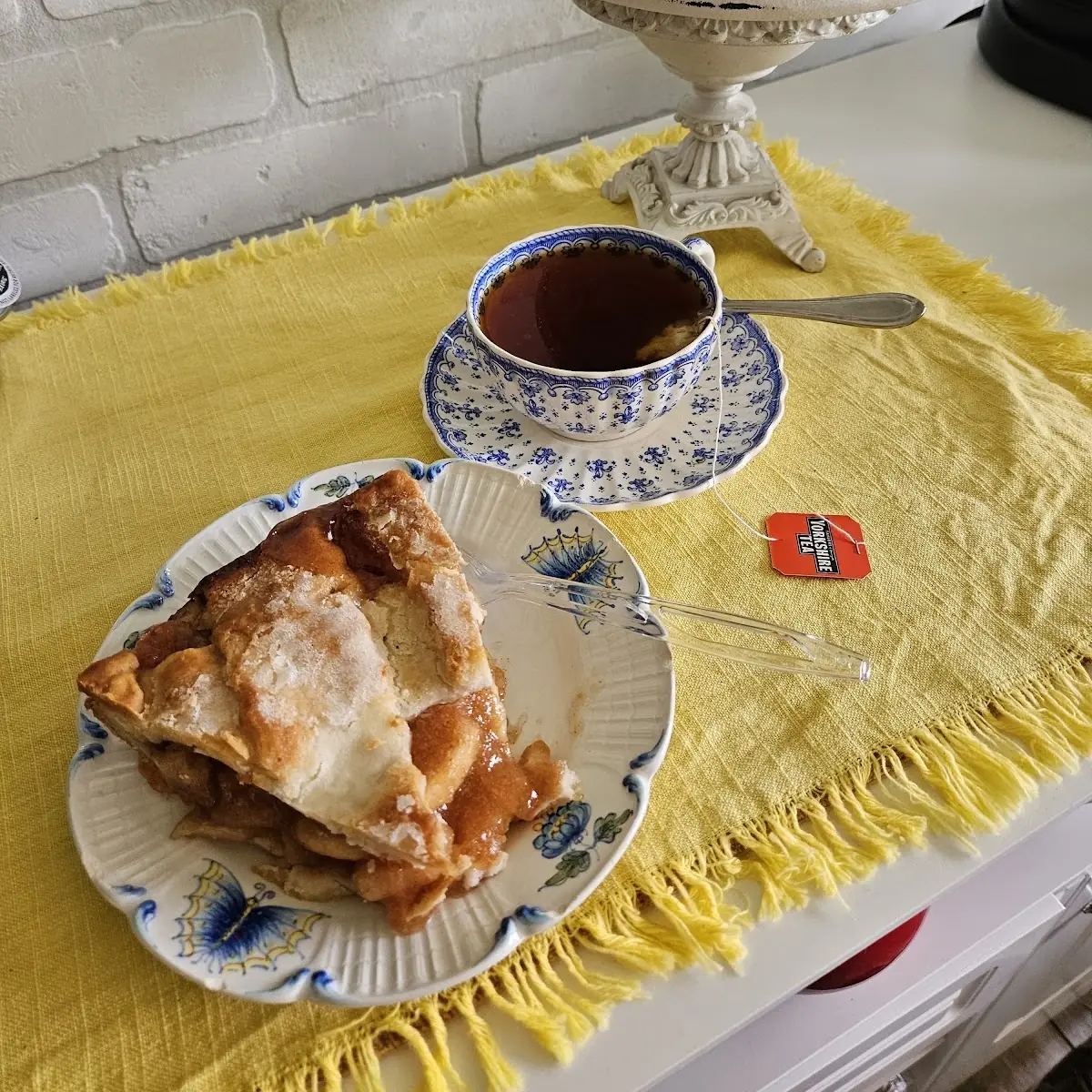 Apple Pie