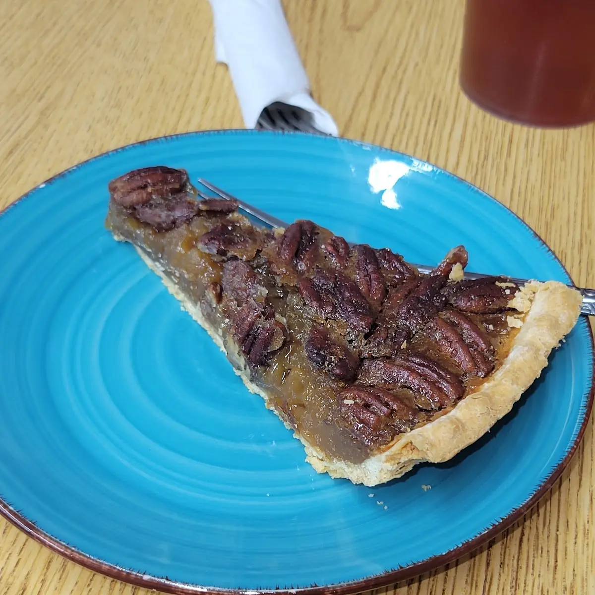 Pecan Pie