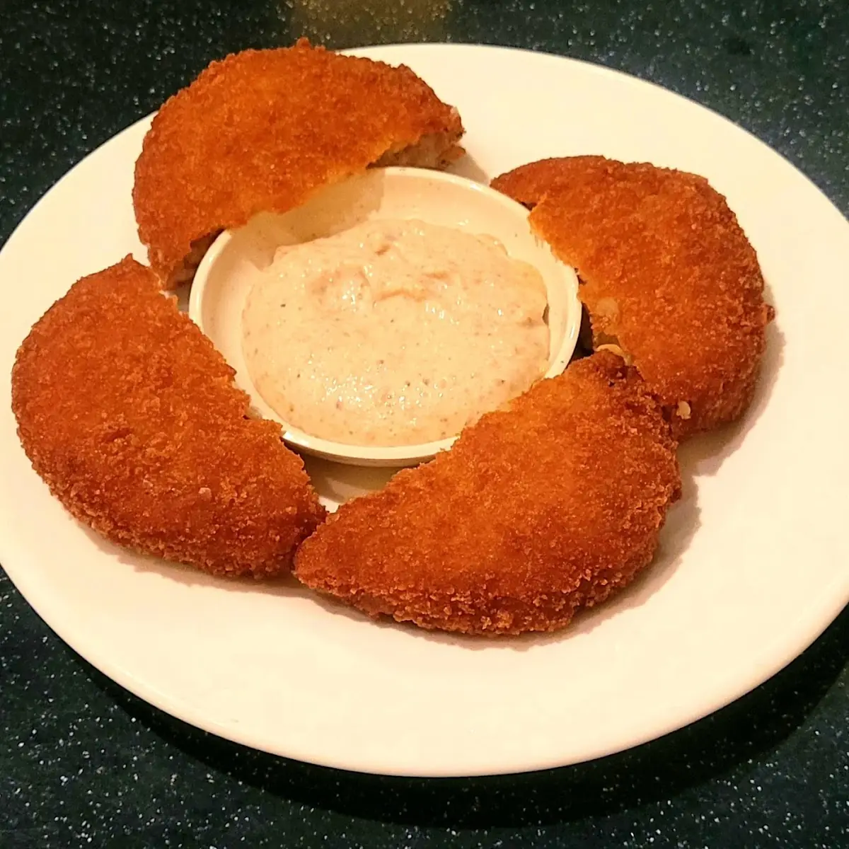 Crab Cakes
