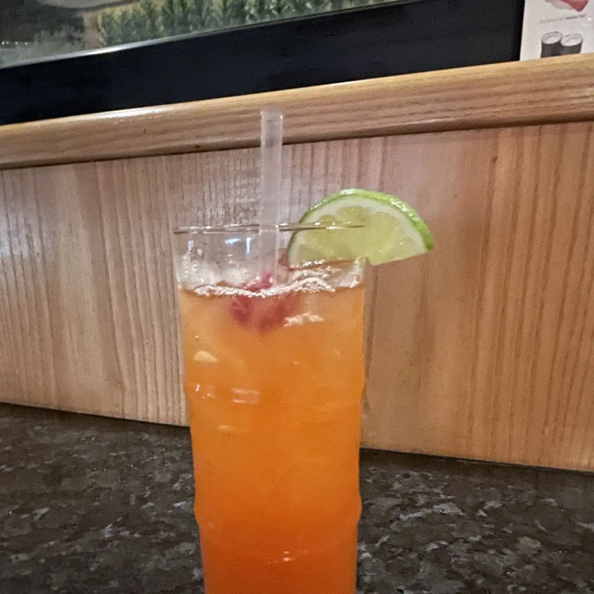Mai Tai