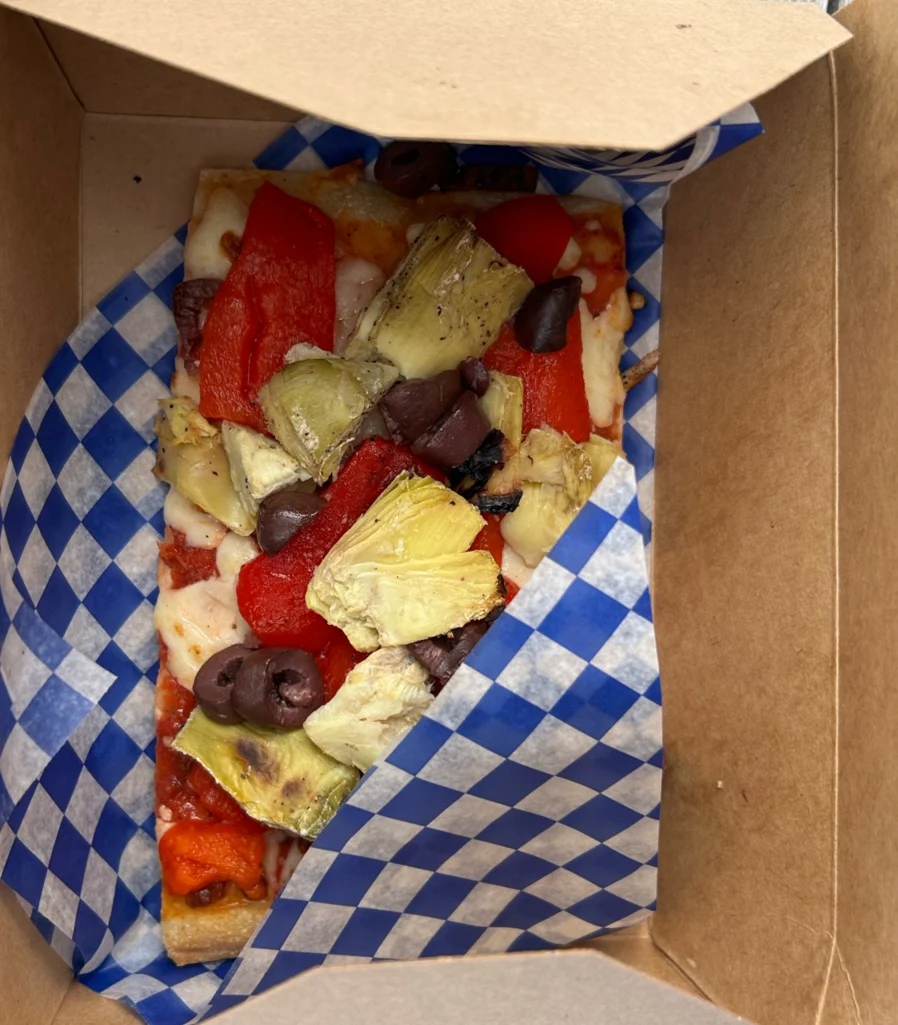 Veggie