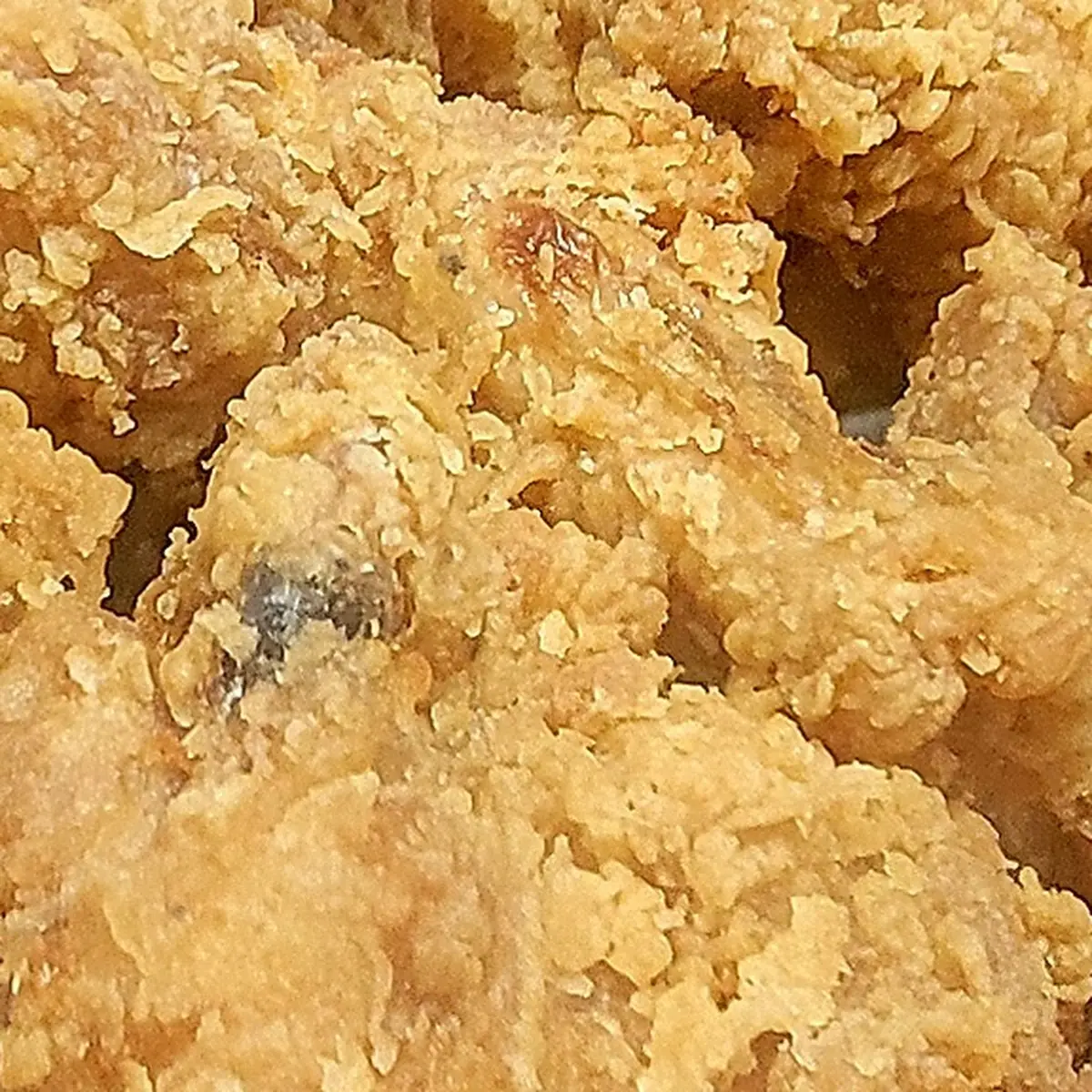 Fried Chicken