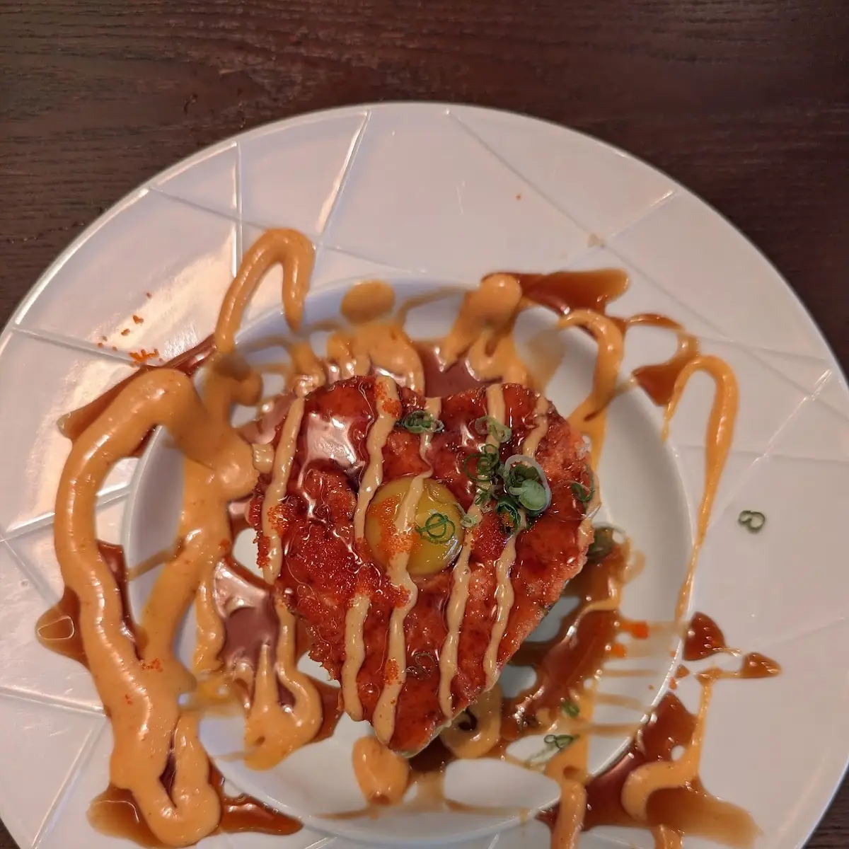 Tuna Tower