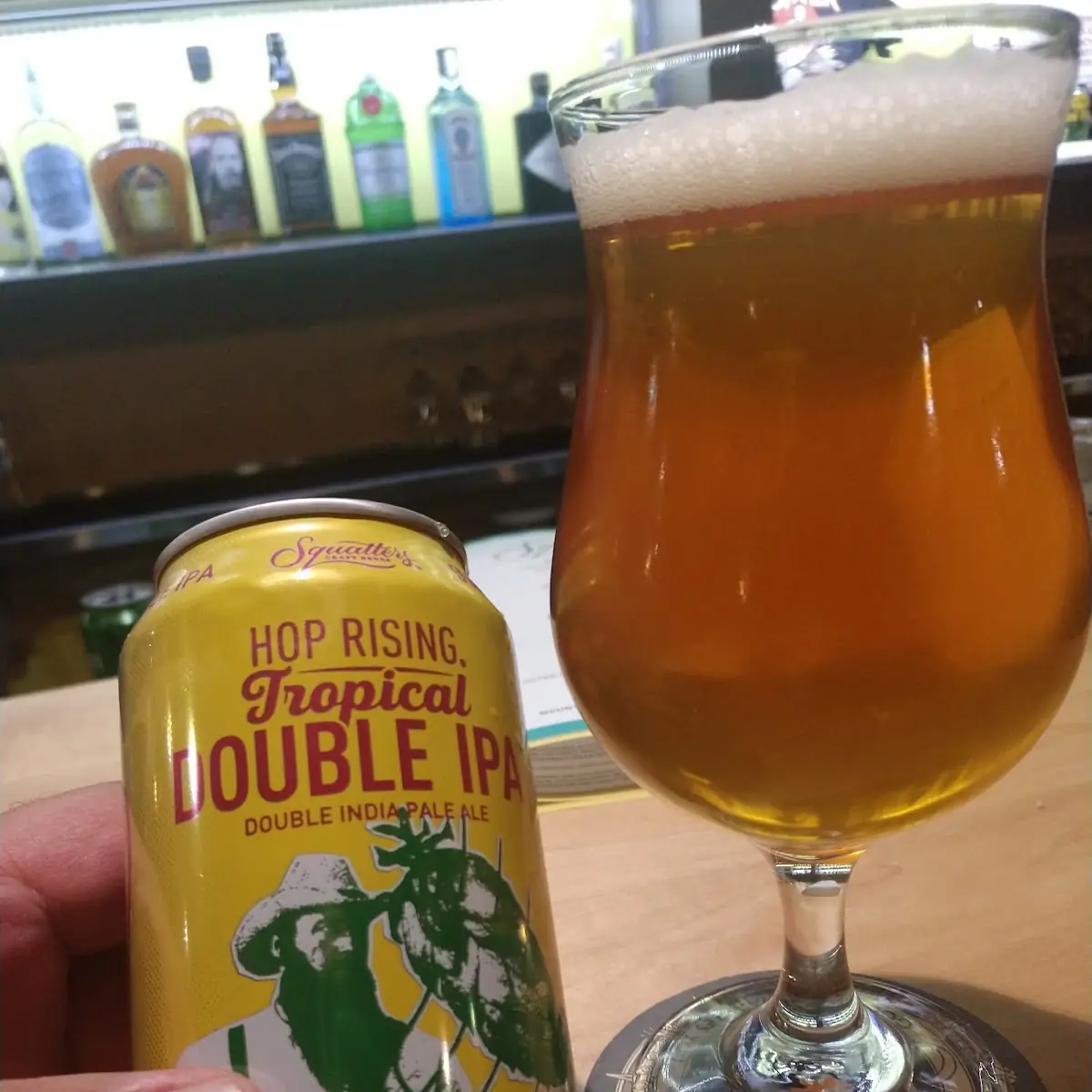 Juicy IPA
