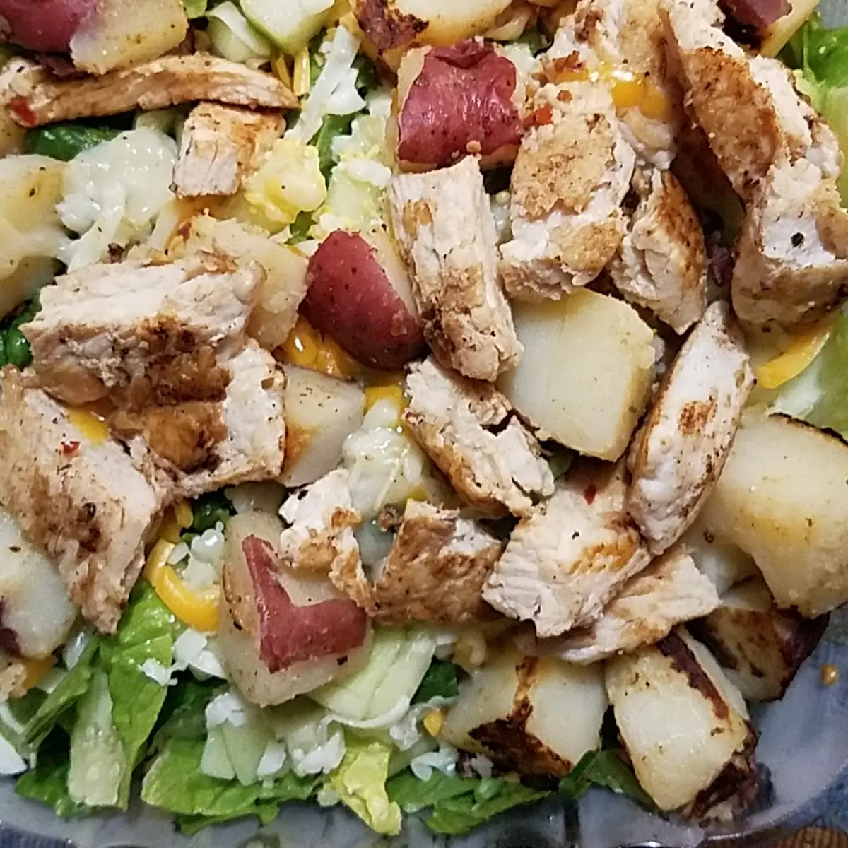 Caesar Salad