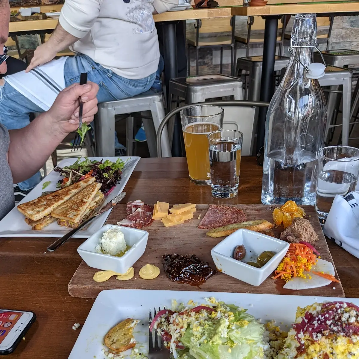 Wedge Salad