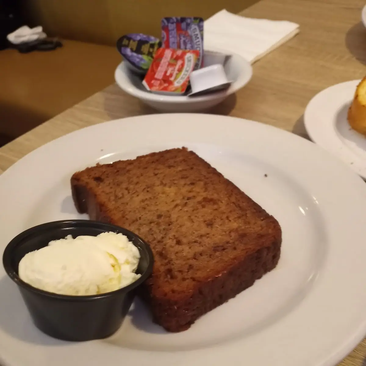 Banana Bread