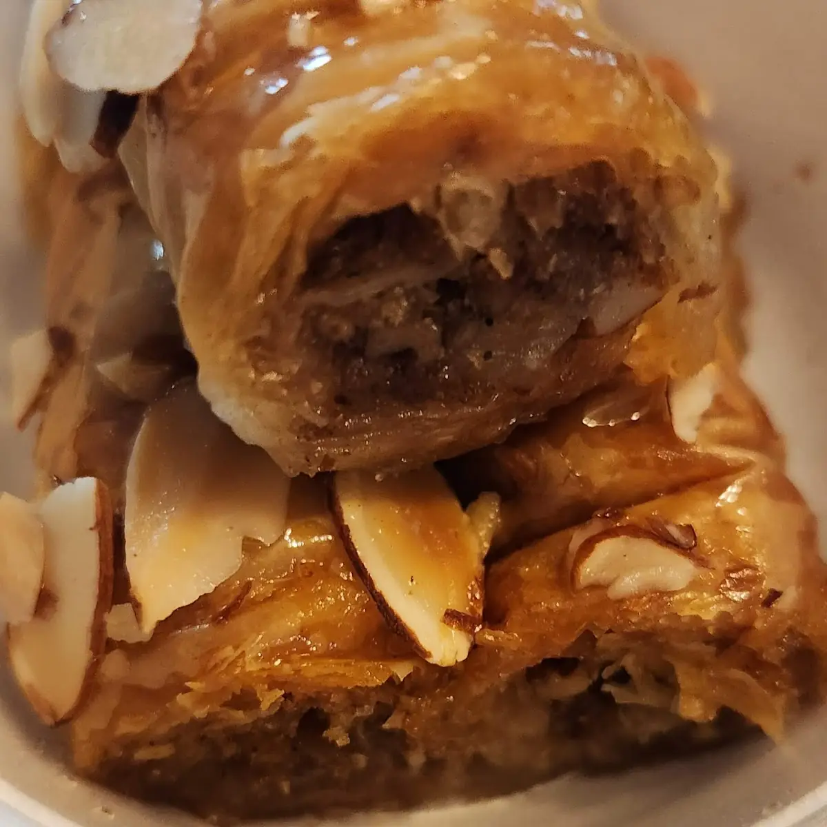 Baklava