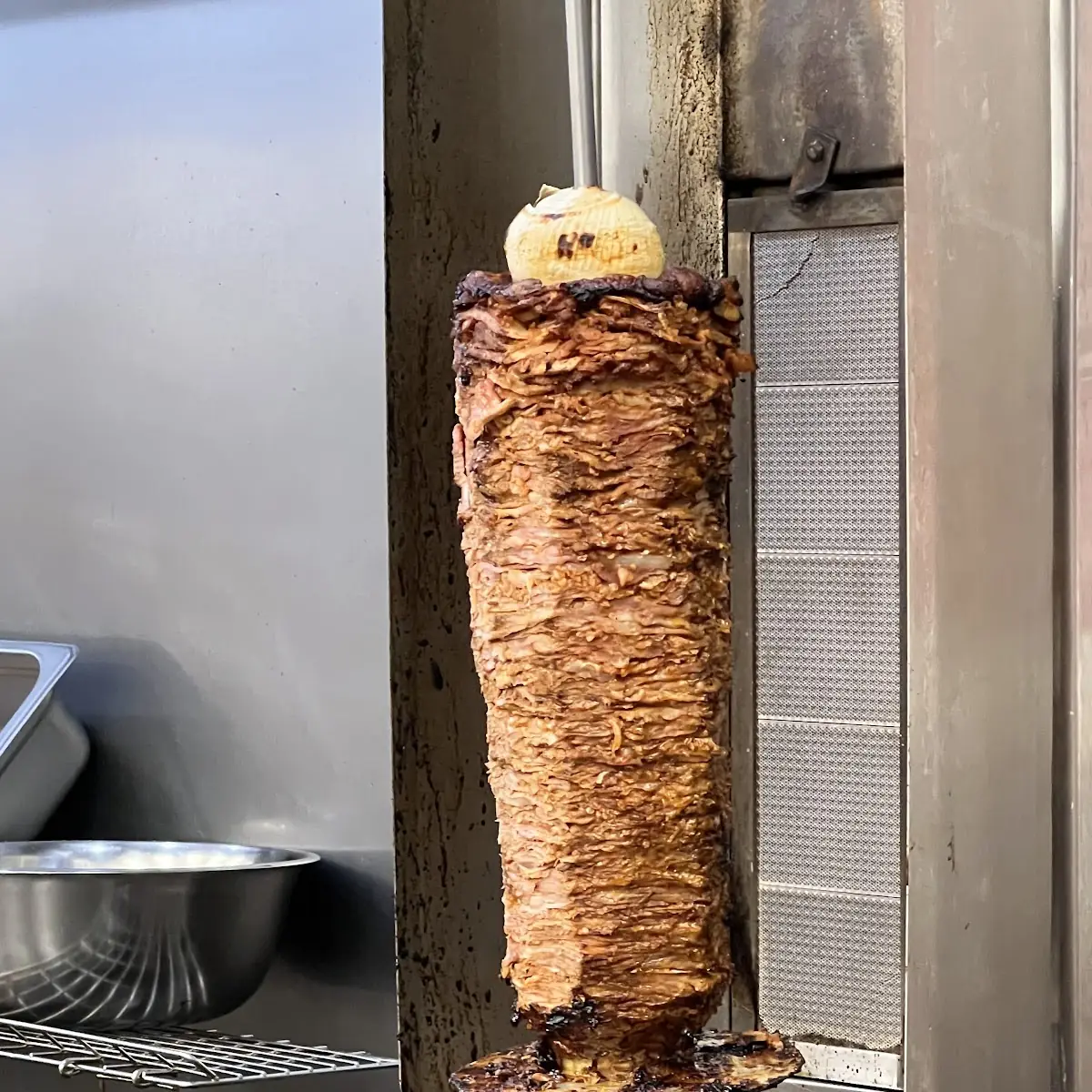 Shawarma