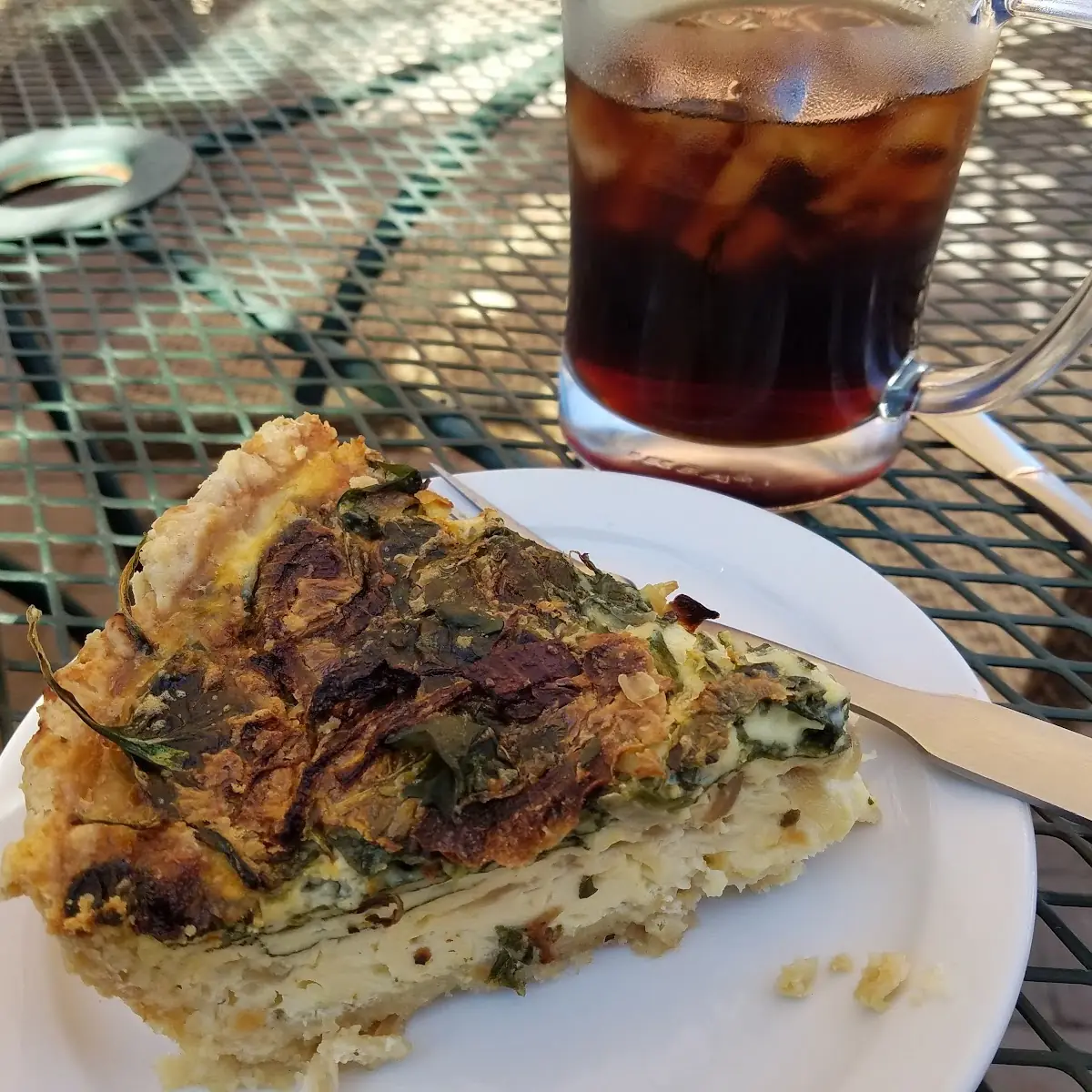 Quiche