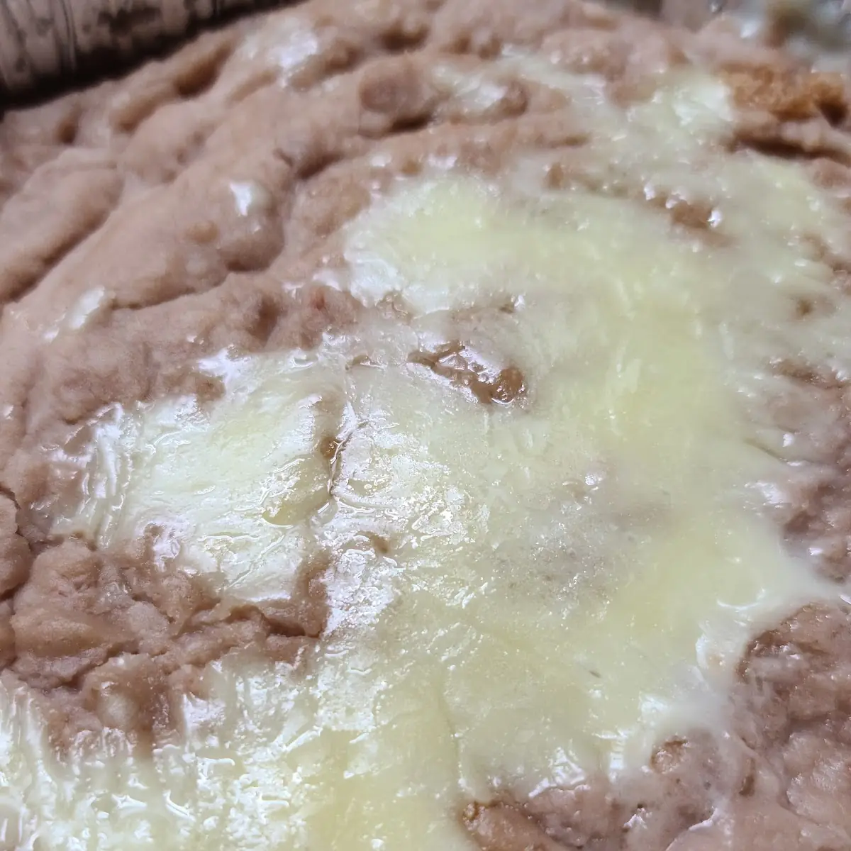 Refried Beans