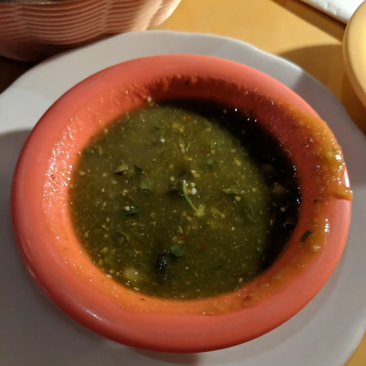 Salsa Verde