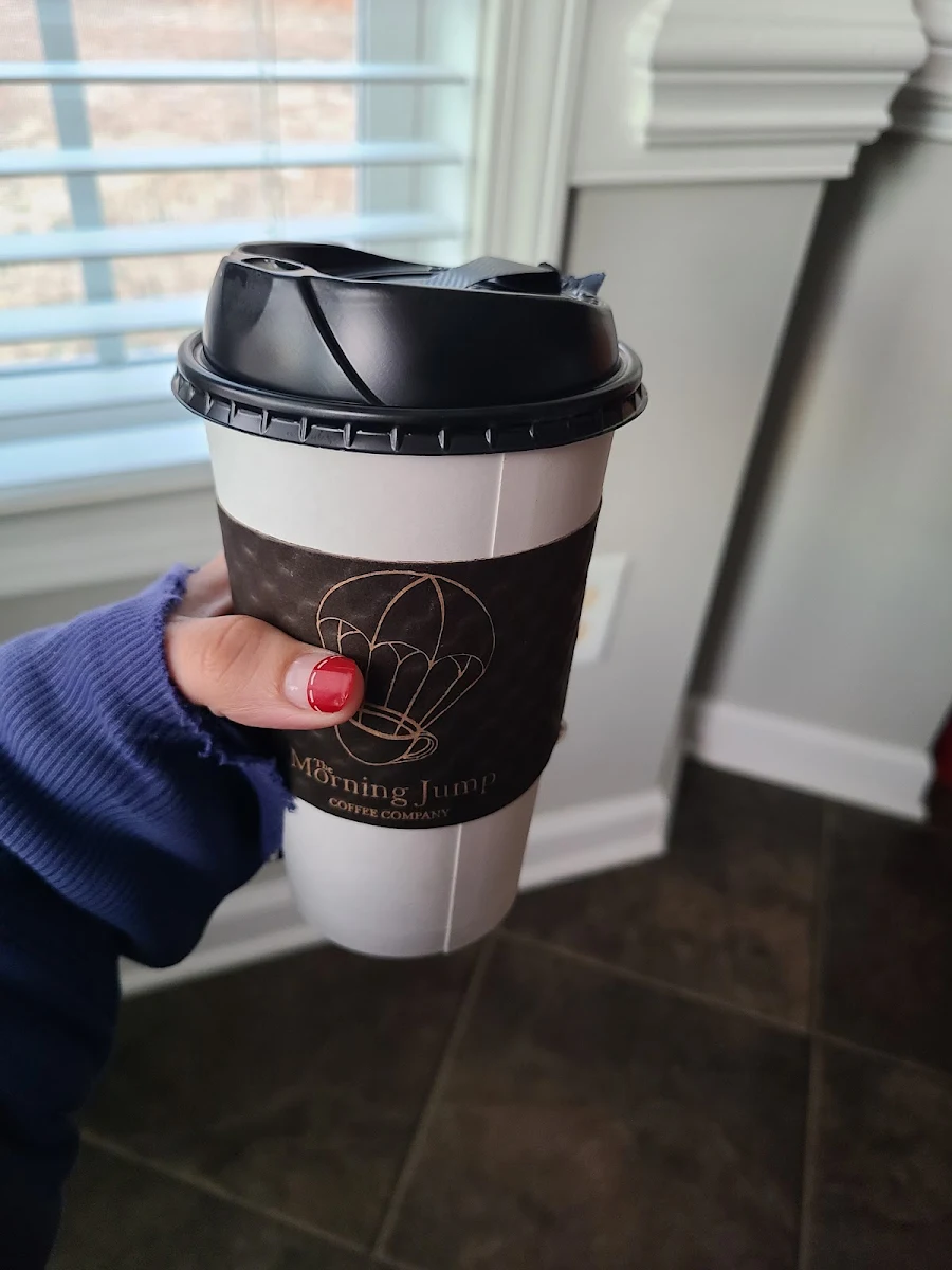 Café Latte