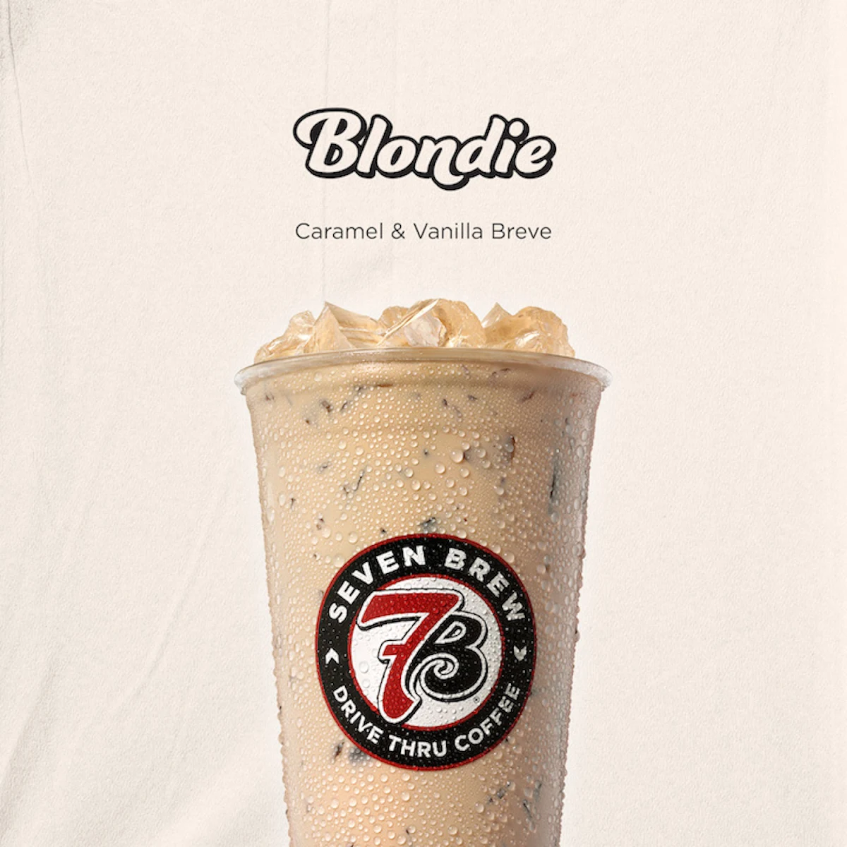 White Chocolate Mocha