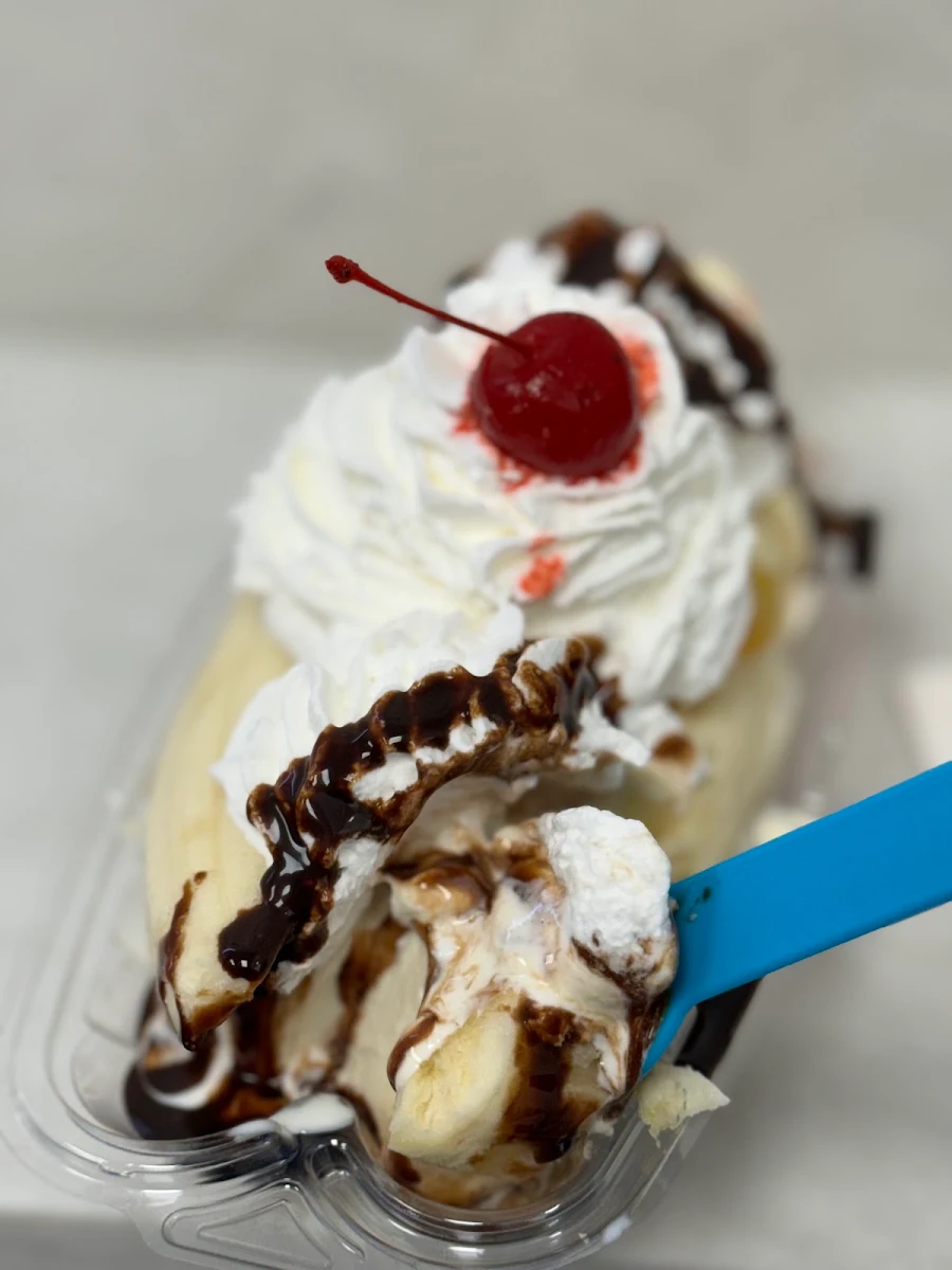 Banana Split