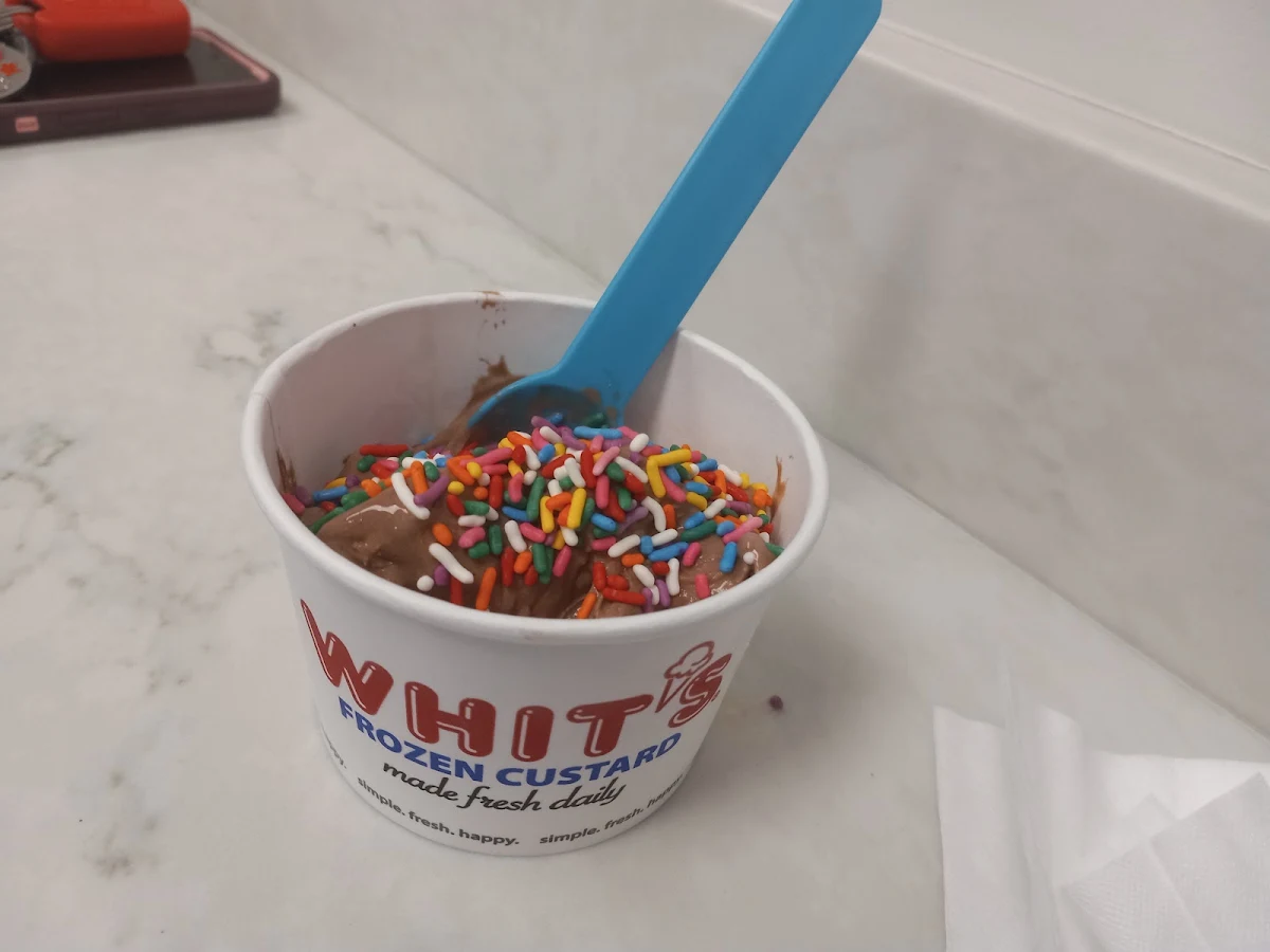 Frozen Custard