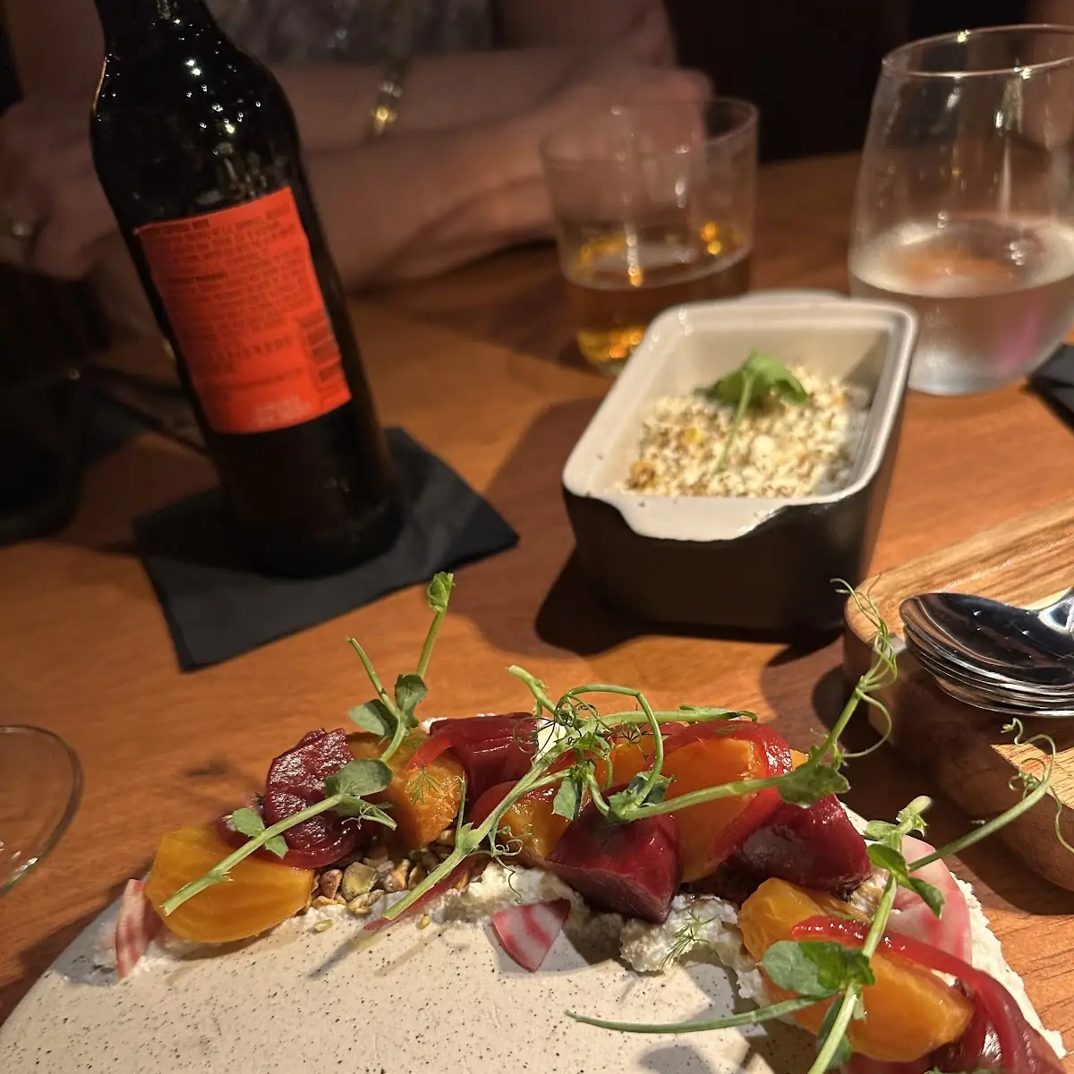 Beet Salad