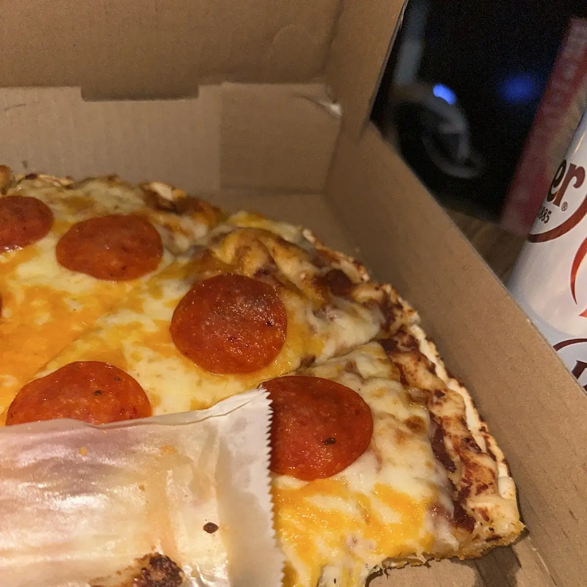 BYO Medium Pizza 13"