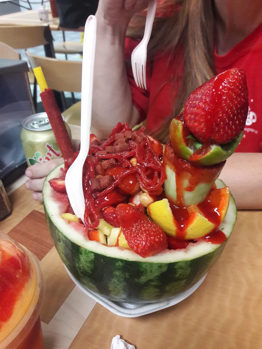 Sandia Loca