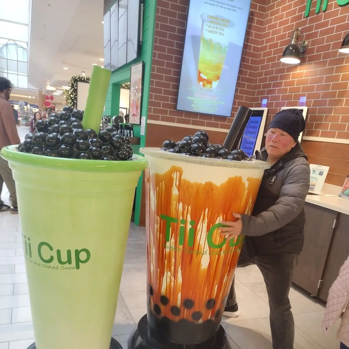 Thai Tea